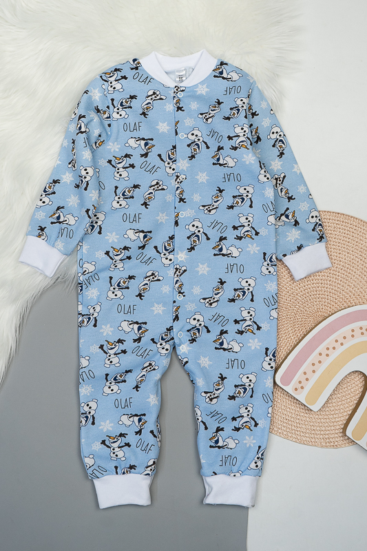 Комбінезон ясельній 18418